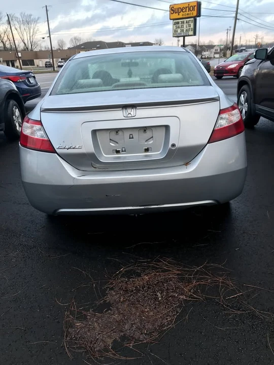2006 Honda Civic 8th Gen - Image 4 of 18