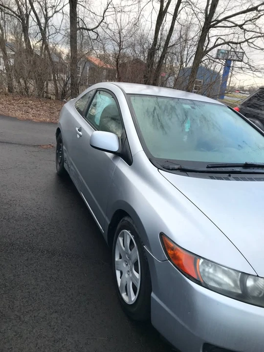2006 Honda Civic 8th Gen - Image 3 of 18