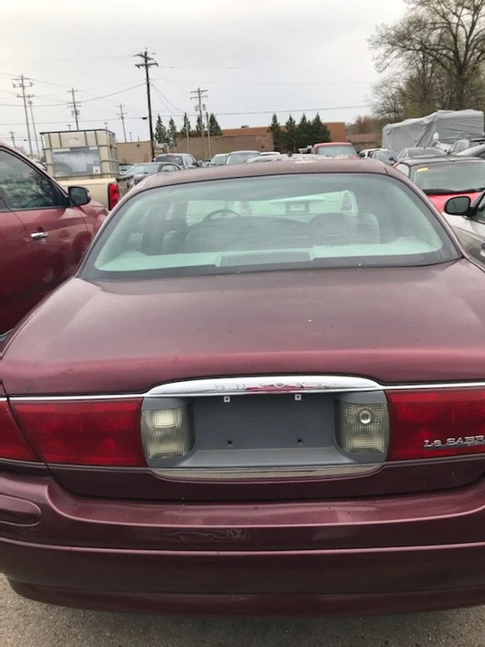 2006 Honda Civic 8th Gen - Image 11 of 18