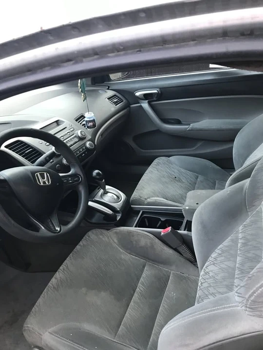 2006 Honda Civic 8th Gen - Image 5 of 18