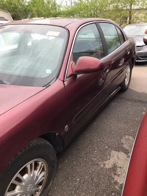 2006 Honda Civic 8th Gen - Image 9 of 18