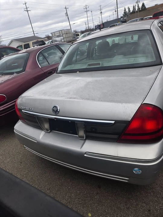 2006 Honda Civic 8th Gen - Image 15 of 18