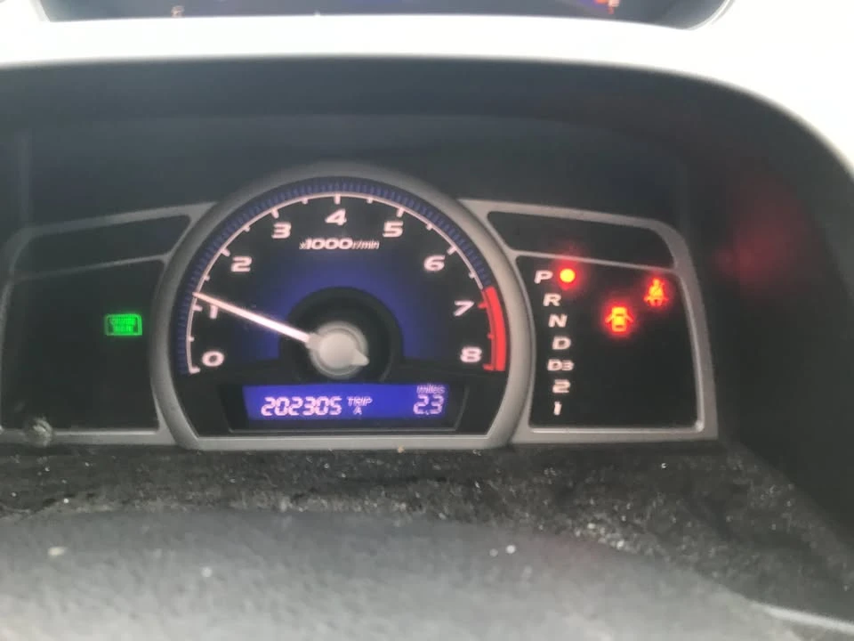 2006 Honda Civic 8th Gen - Image 7 of 18