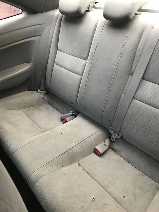 2006 Honda Civic 8th Gen - Image 6 of 18