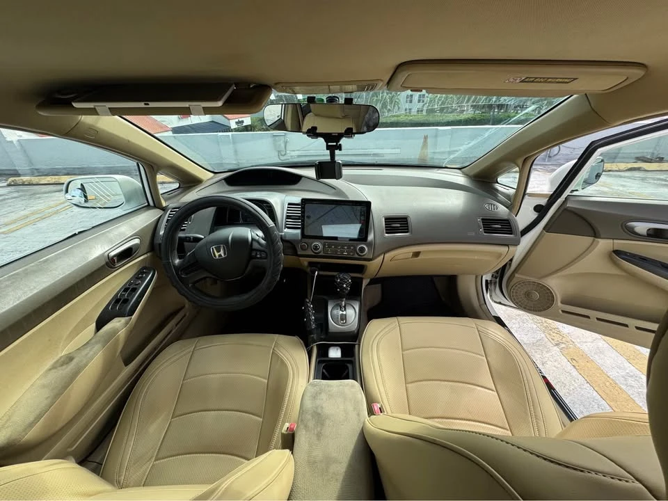 2006 Honda Civic 8th Gen - Image 11 of 14