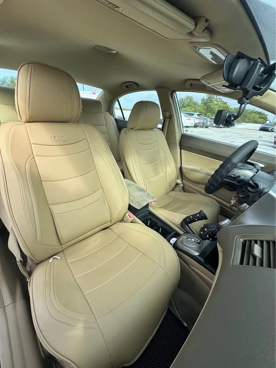 2006 Honda Civic 8th Gen - Image 9 of 14