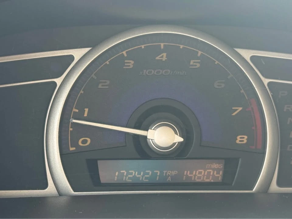 2006 Honda Civic 8th Gen - Image 12 of 14