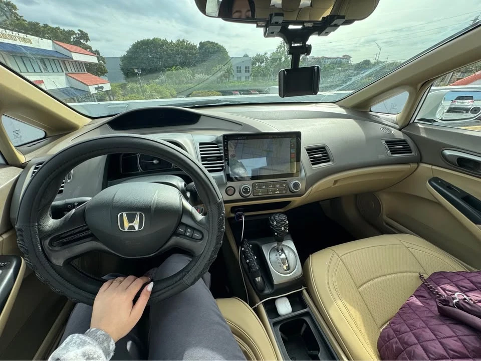 2006 Honda Civic 8th Gen - Image 14 of 14