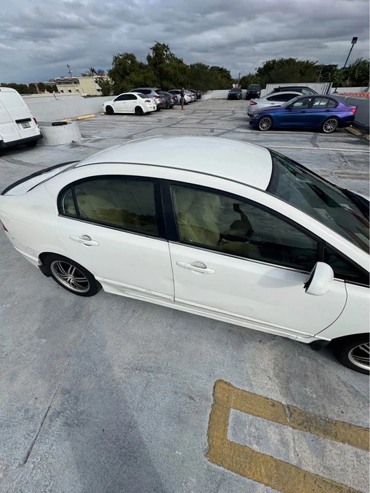 2006 Honda Civic 8th Gen - Image 3 of 14