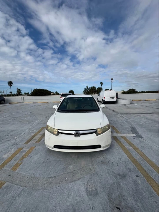 2006 Honda Civic 8th Gen - Image 2 of 14