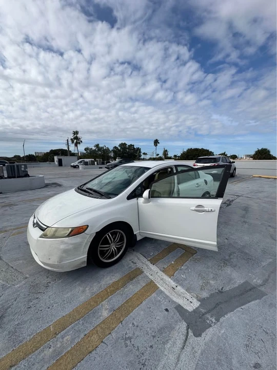 2006 Honda Civic 8th Gen - Image 4 of 14