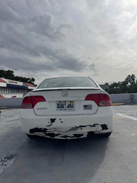 2006 Honda Civic 8th Gen - Image 7 of 14
