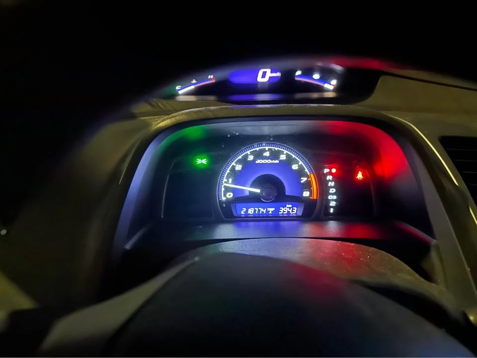2006 Honda Civic 8th Gen - Image 2 of 5