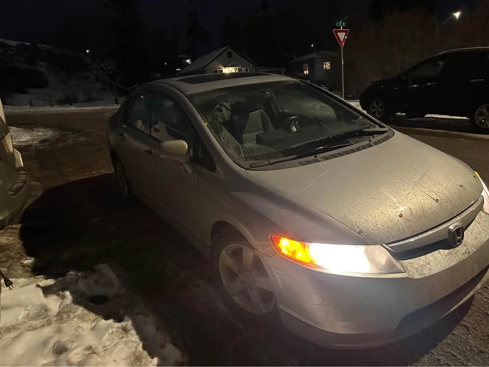 2006 Honda Civic 8th Gen - Image 5 of 5