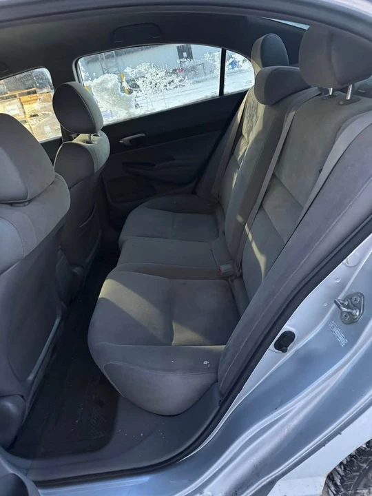 2006 Honda Civic 8th Gen - Image 4 of 5