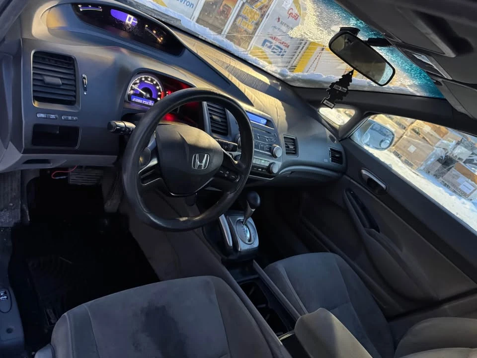 2006 Honda Civic 8th Gen - Image 5 of 5