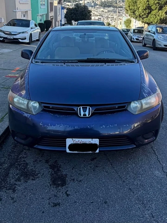 2006 Honda Civic 8th Gen - Image 3 of 12