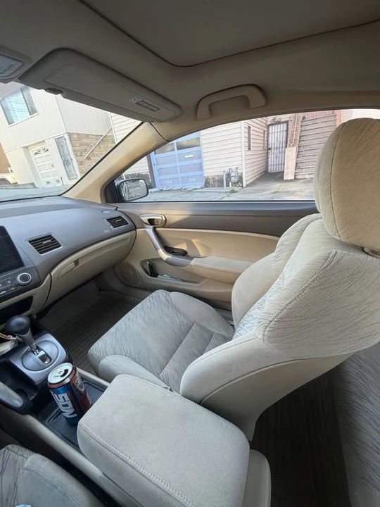 2006 Honda Civic 8th Gen - Image 6 of 12