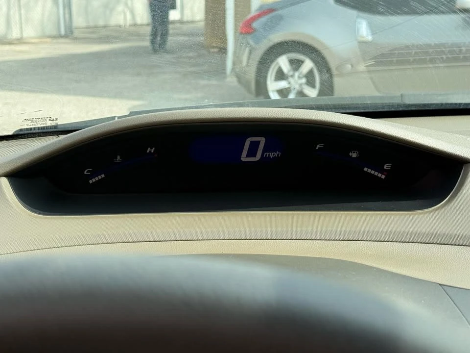 2006 Honda Civic 8th Gen - Image 11 of 19