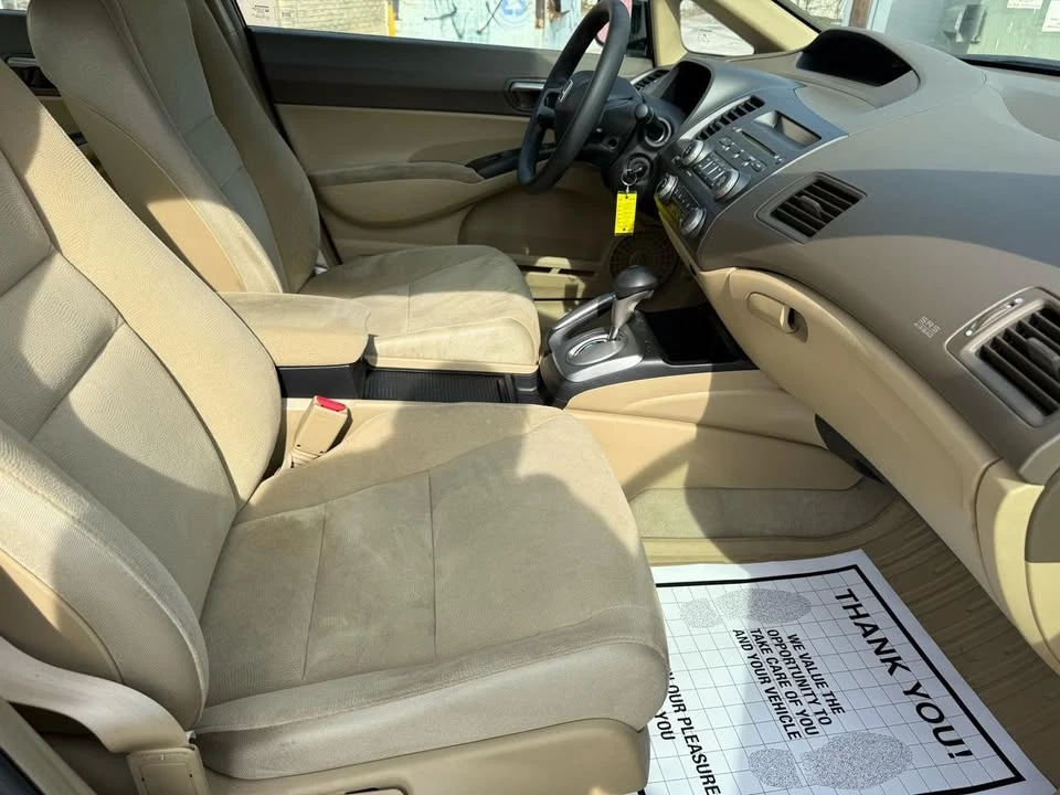 2006 Honda Civic 8th Gen - Image 16 of 19