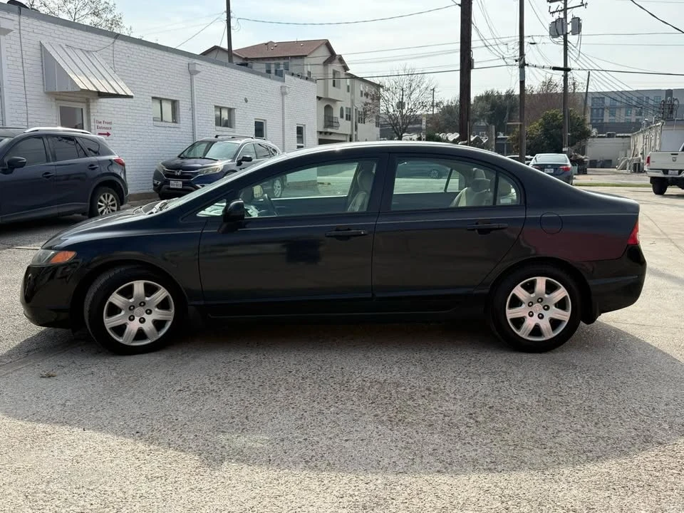 2006 Honda Civic 8th Gen - Image 4 of 19