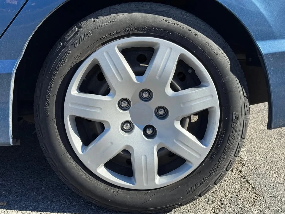 2006 Honda Civic 8th Gen - Image 9 of 20
