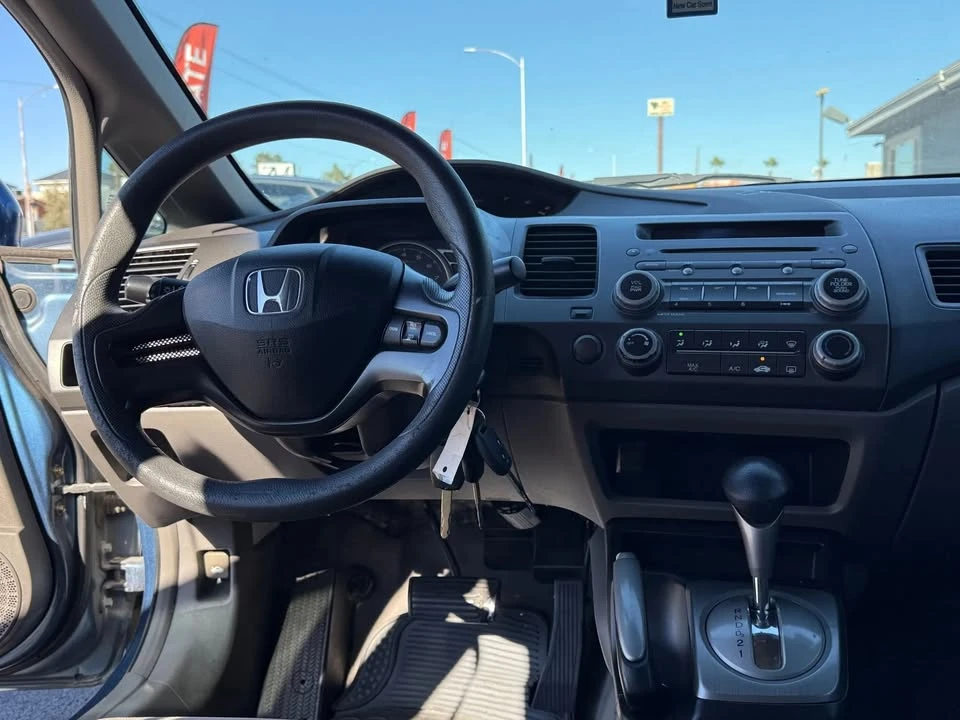2006 Honda Civic 8th Gen - Image 19 of 20