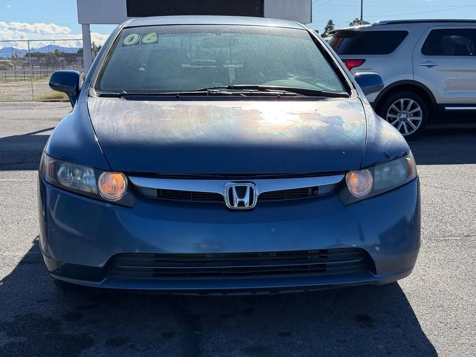2006 Honda Civic 8th Gen - Image 3 of 20