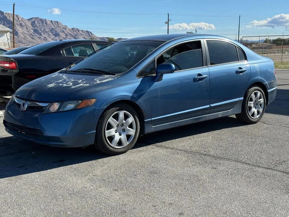 2006 Honda Civic 8th Gen - Image 5 of 20