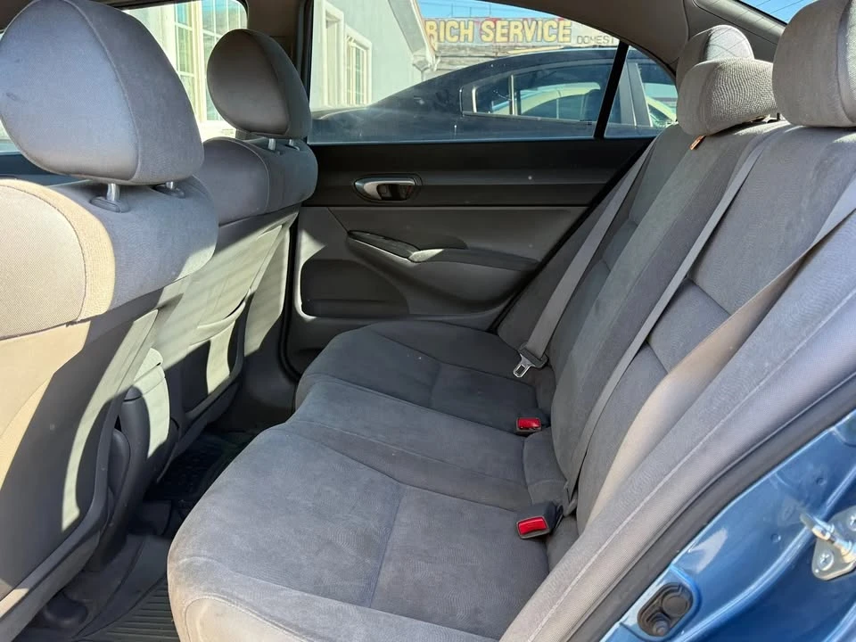 2006 Honda Civic 8th Gen - Image 16 of 20