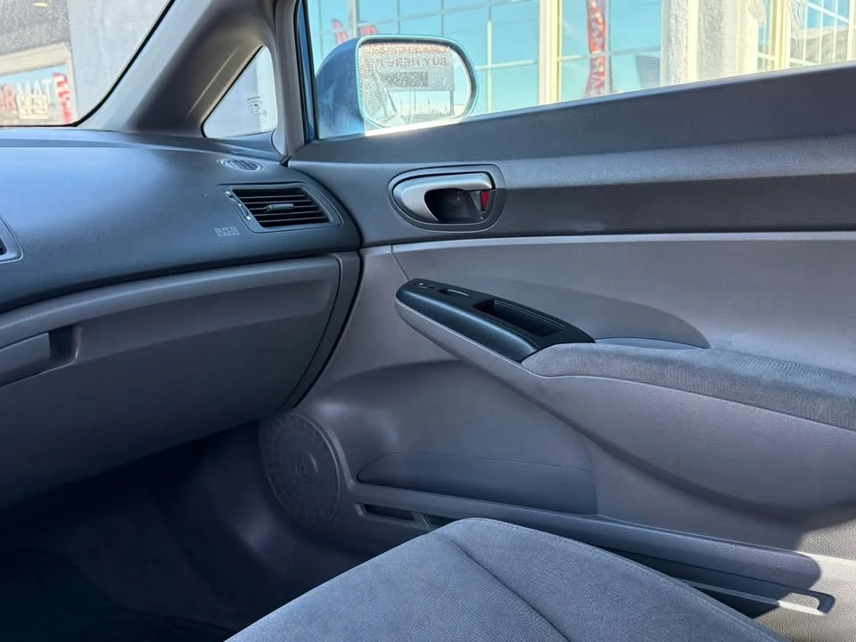 2006 Honda Civic 8th Gen - Image 20 of 20