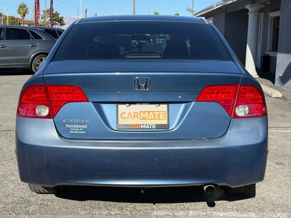 2006 Honda Civic 8th Gen - Image 7 of 20