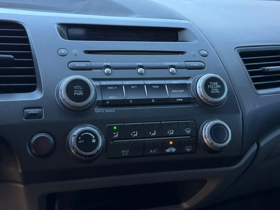 2006 Honda Civic 8th Gen - Image 14 of 20