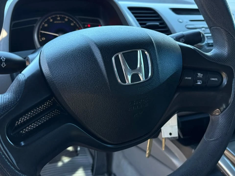 2006 Honda Civic 8th Gen - Image 15 of 20