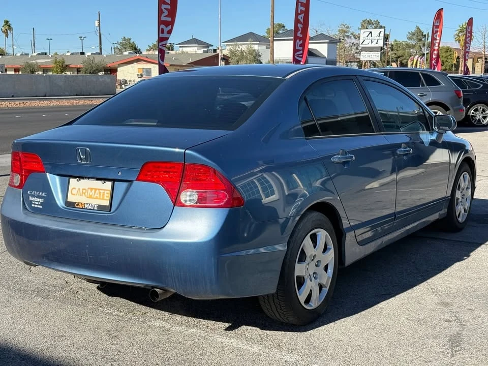 2006 Honda Civic 8th Gen - Image 8 of 20