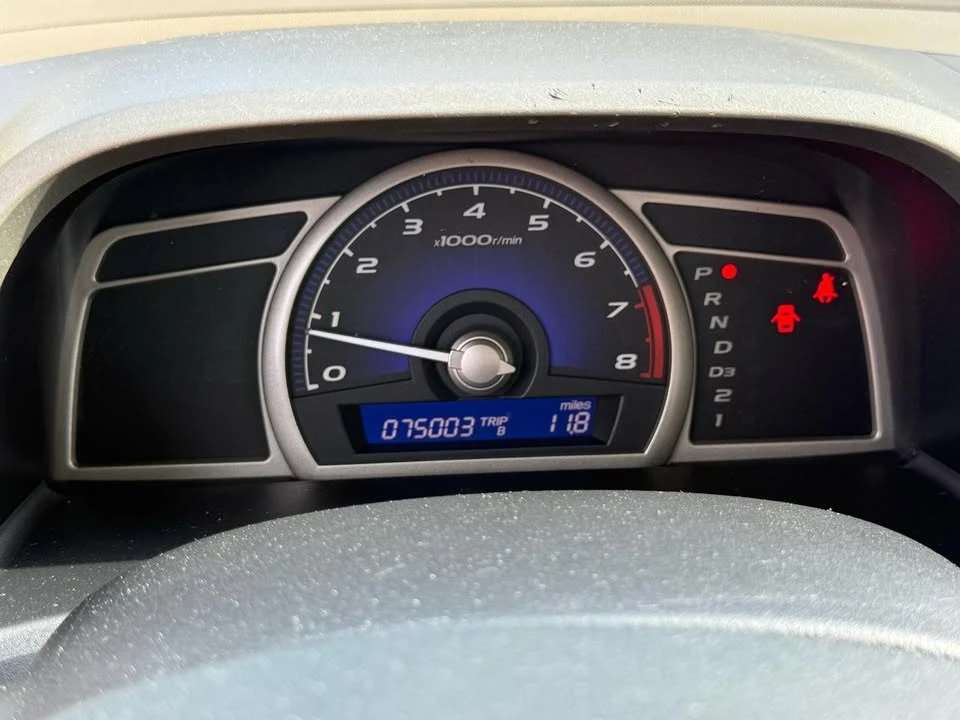 2006 Honda Civic 8th Gen - Image 10 of 19