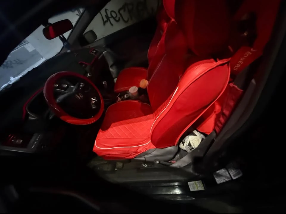 2006 Honda Civic 8th Gen - Image 3 of 8