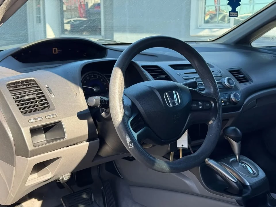2006 Honda Civic 8th Gen - Image 11 of 20