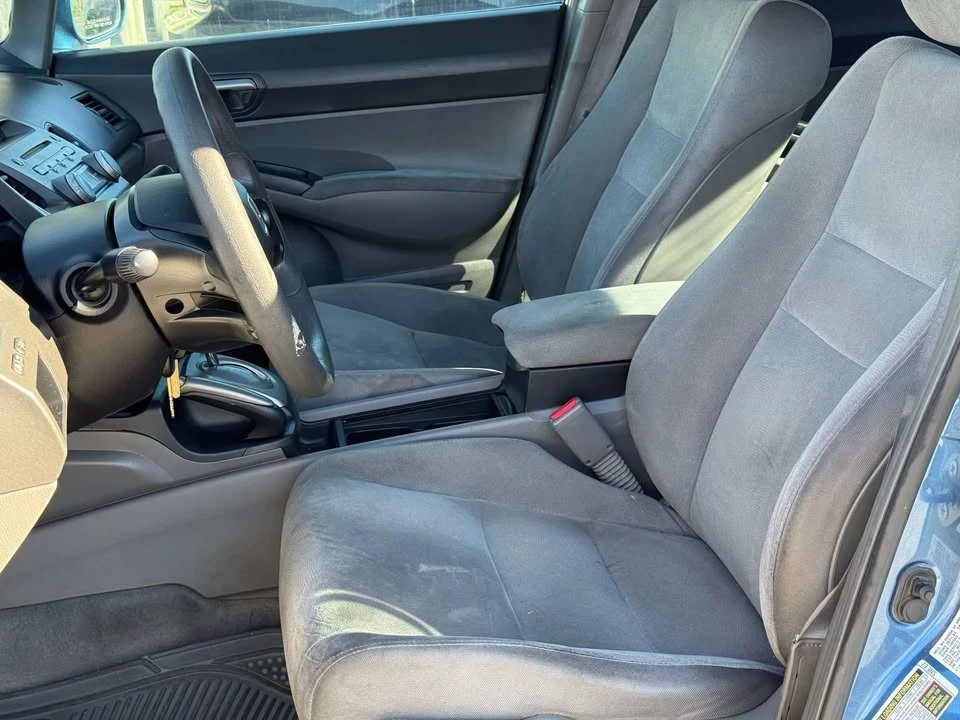 2006 Honda Civic 8th Gen - Image 12 of 20