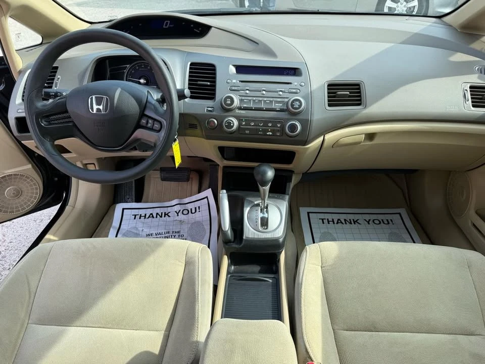 2006 Honda Civic 8th Gen - Image 15 of 19