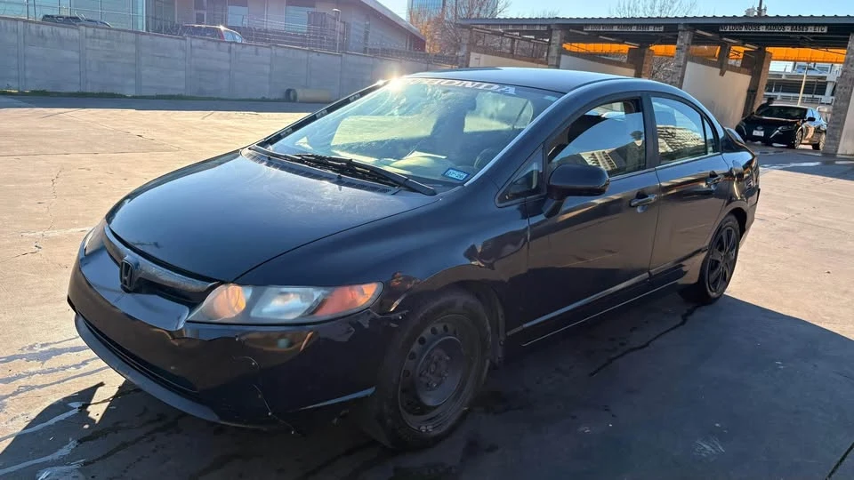 2006 Honda Civic 8th Gen - Image 6 of 16