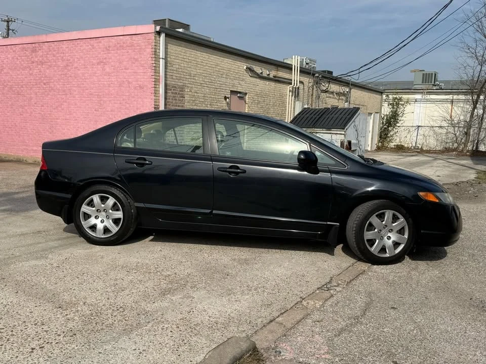 2006 Honda Civic 8th Gen - Image 3 of 19