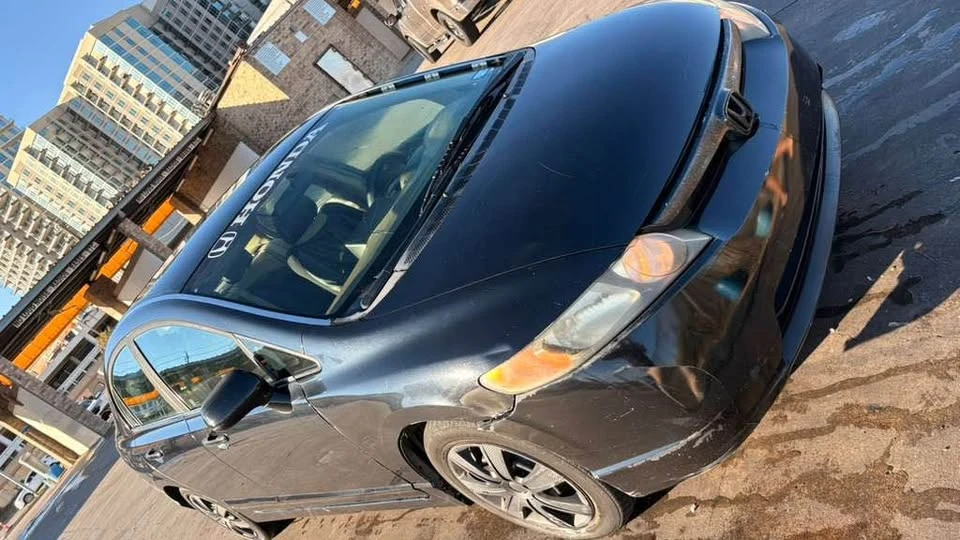 2006 Honda Civic 8th Gen - Image 13 of 16