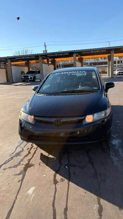 2006 Honda Civic 8th Gen - Image 9 of 16