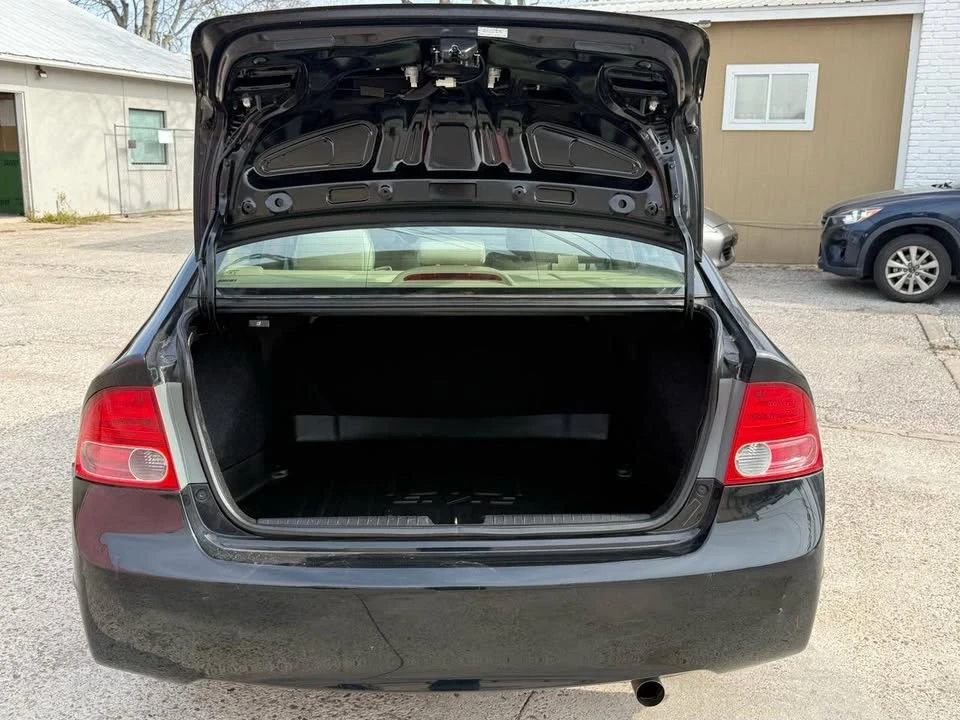 2006 Honda Civic 8th Gen - Image 19 of 19