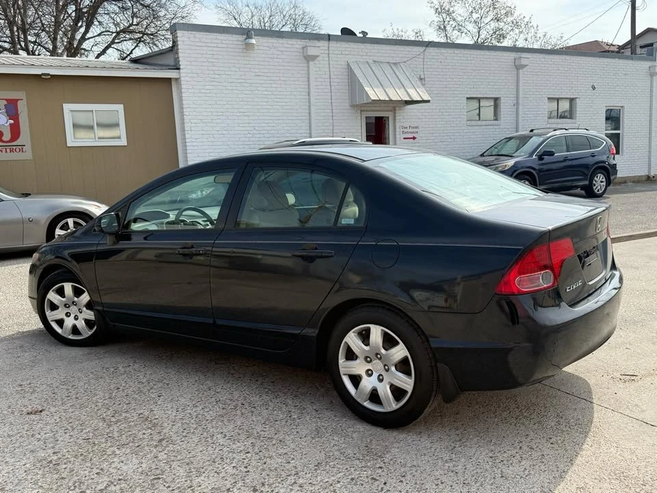 2006 Honda Civic 8th Gen - Image 6 of 19