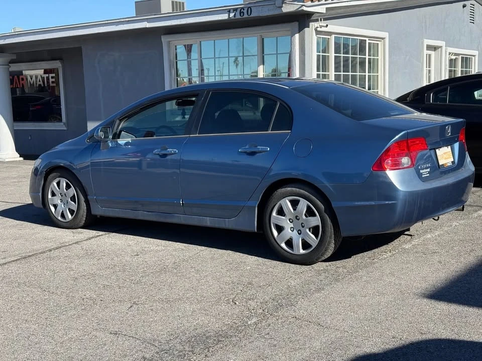2006 Honda Civic 8th Gen - Image 6 of 20