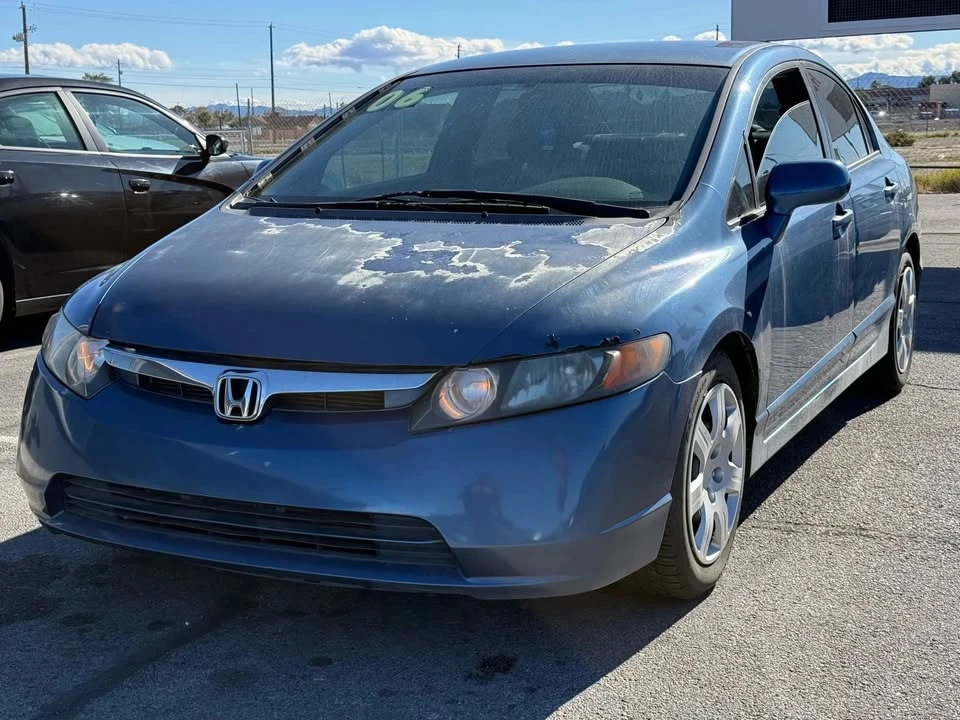 2006 Honda Civic 8th Gen - Image 4 of 20