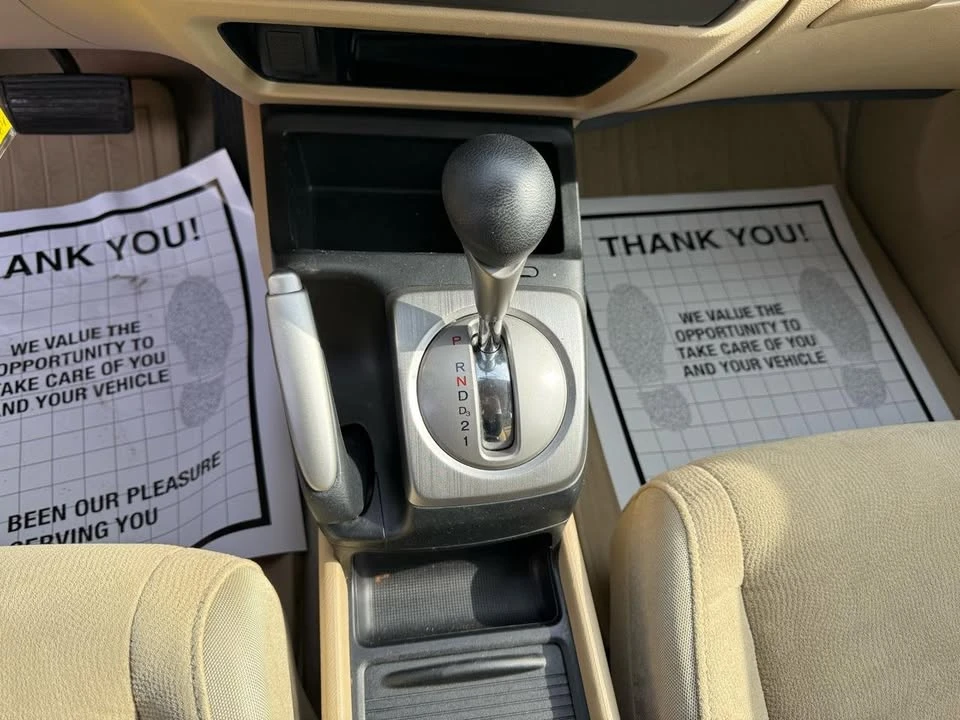 2006 Honda Civic 8th Gen - Image 14 of 19