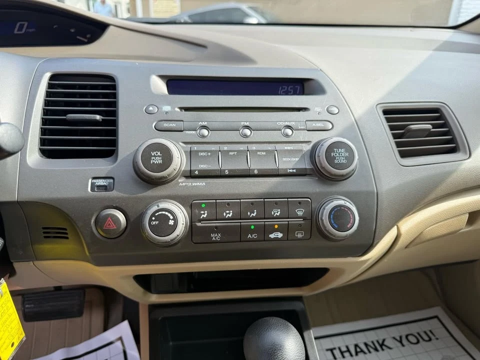 2006 Honda Civic 8th Gen - Image 13 of 19